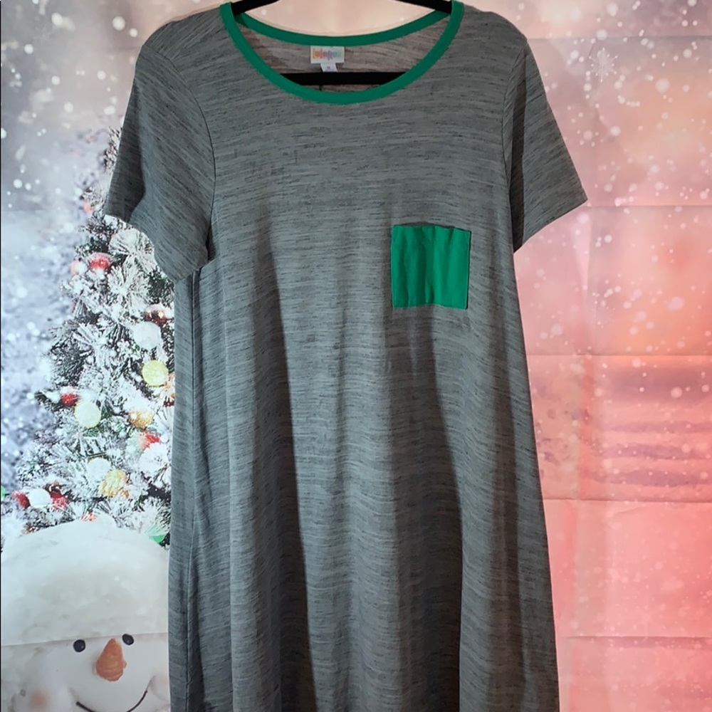 LulaRoe Carly